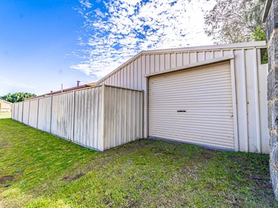 26 Indigo Circle, Warnbro WA 6169