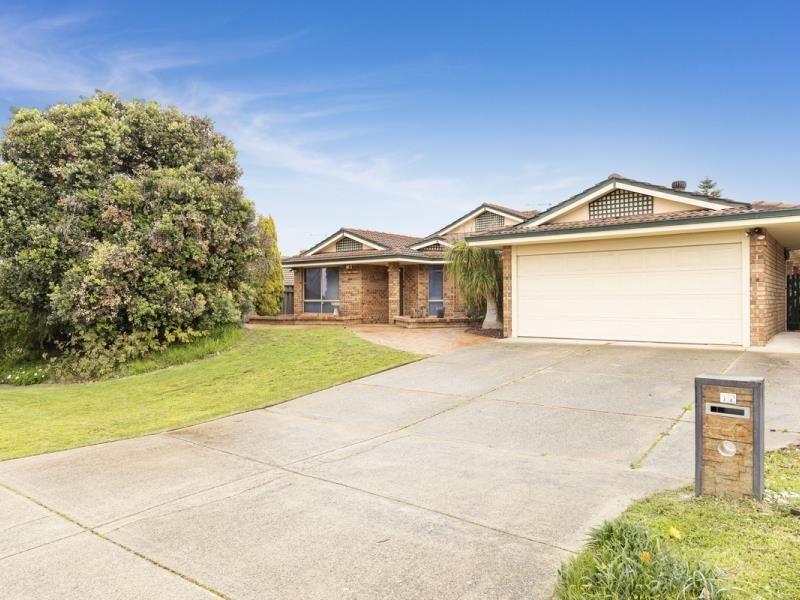 12 Quinault Loop, Joondalup