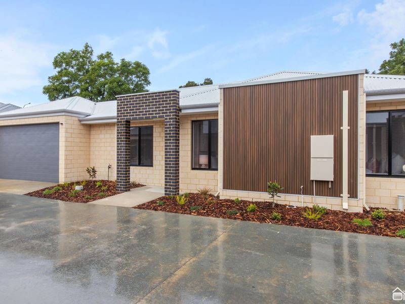 2/85 Railway Avenue, Kelmscott