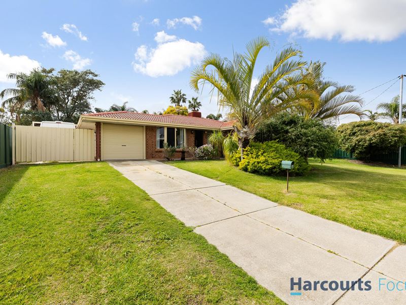 4 Darling Court, Maddington