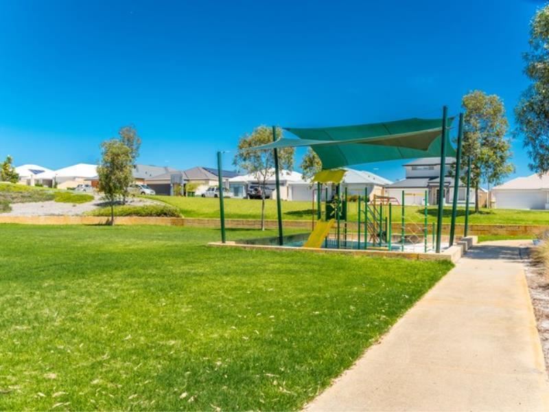 Lot 1,  Serventy Crescent, Hammond Park