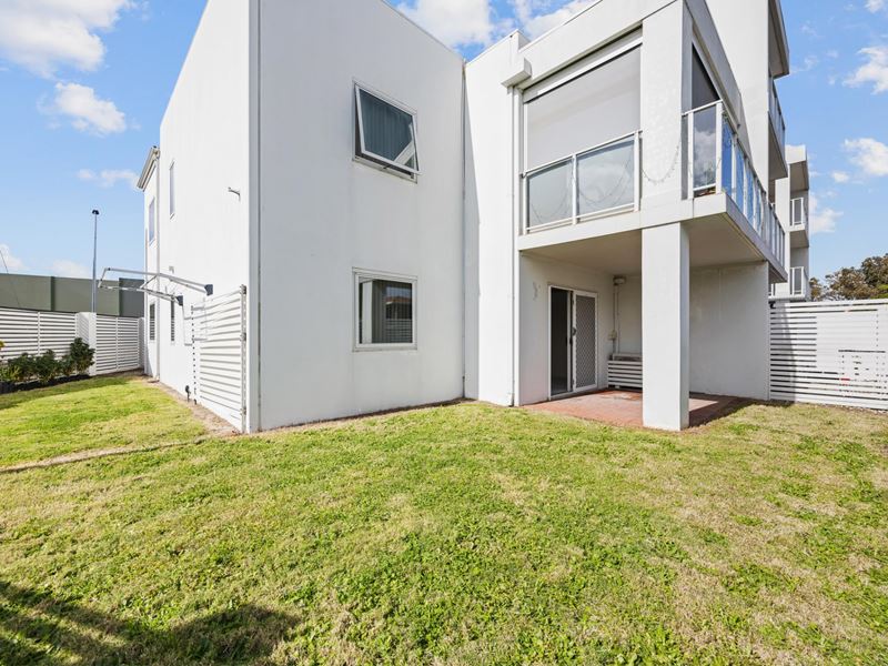 1/1 Davis Street, Ascot