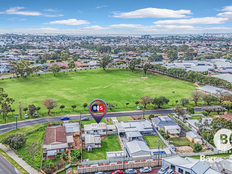 10 Rodsted Street, East Bunbury