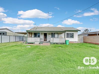 10 Rodsted Street, East Bunbury WA 6230