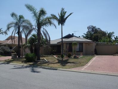 65 Monaltrie Loop, Carramar WA 6031