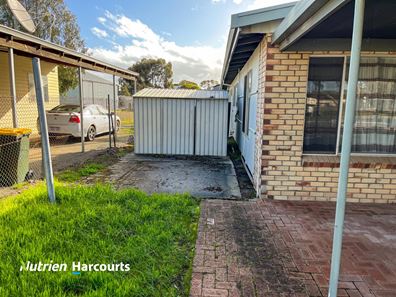 Lot 75 Lamont Street, Ongerup WA 6336