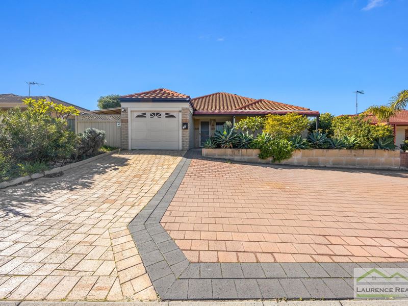 26 Redbank Rise, Clarkson WA 6030