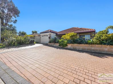 26 Redbank Rise, Clarkson WA 6030