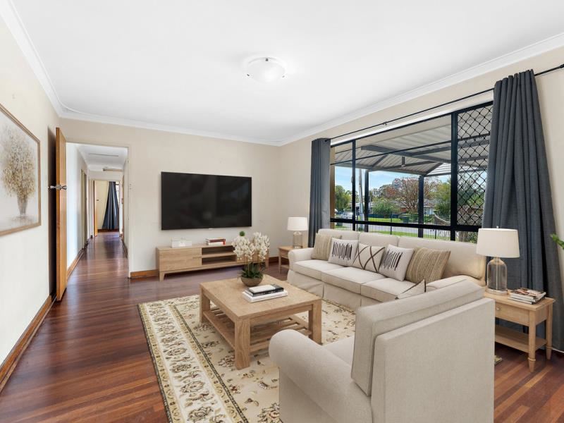 13 Tavistock Crescent, Lynwood