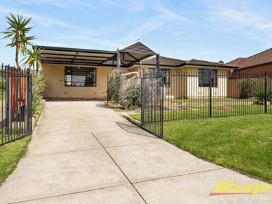 13 Tavistock Crescent, Lynwood WA 6147