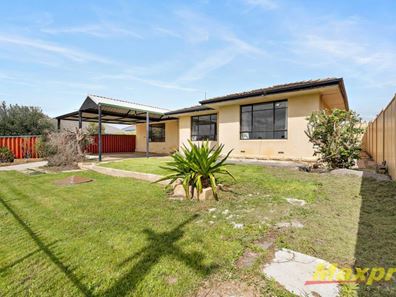 13 Tavistock Crescent, Lynwood WA 6147