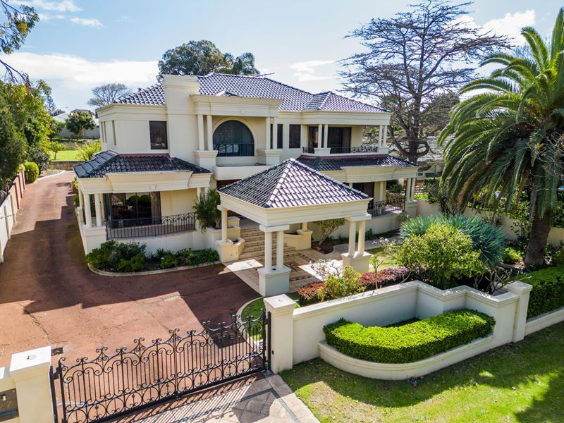 27 Macleod Road, Applecross