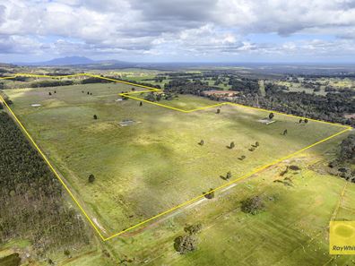 Proposed Lot 53 Porongurup Road, Mount Barker WA 6324