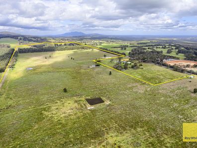 Proposed Lot 53 Porongurup Road, Mount Barker WA 6324