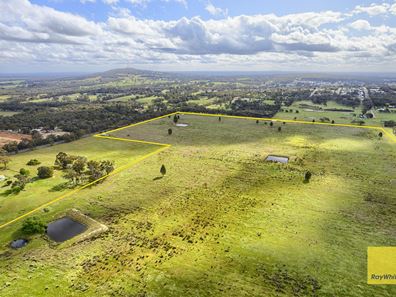 Proposed Lot 53 Porongurup Road, Mount Barker WA 6324