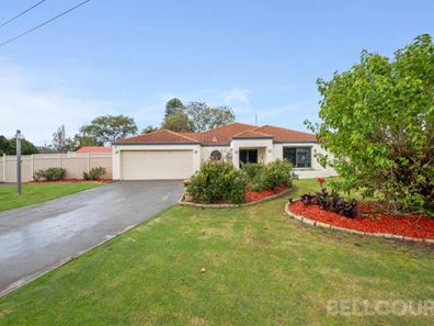 138 River View Avenue, South Guildford WA 6055