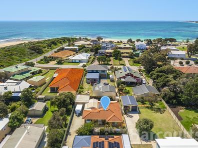 10B Yuna Street, Falcon WA 6210