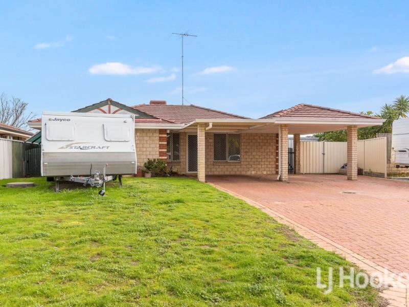 8 Oakover Turn, Greenfields WA 6210