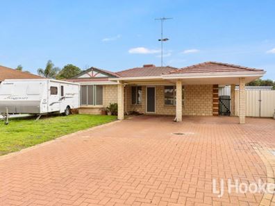 8 Oakover Turn, Greenfields WA 6210