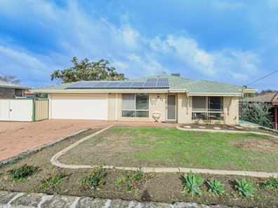 11 Truarn St, Mandurah WA 6210