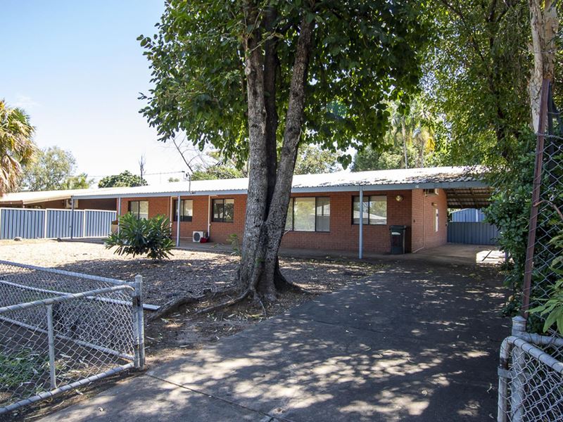 21 Sandalwood Street, Kununurra