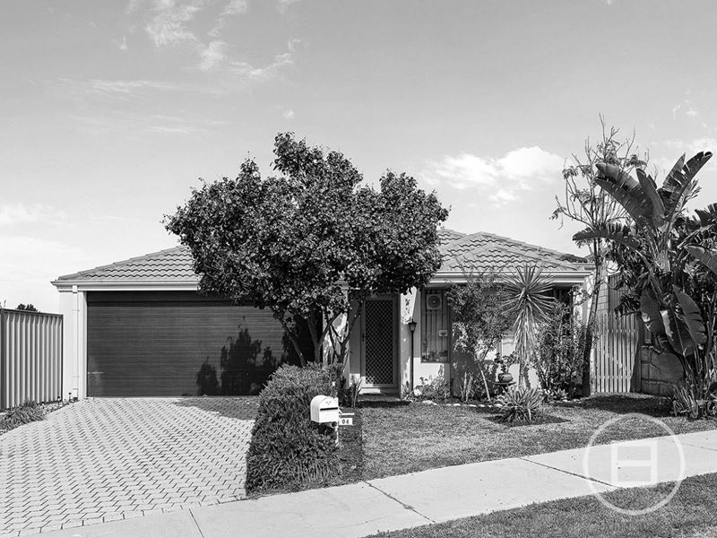 4 Bushside Drive, Aveley