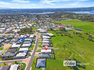 45 Houghton Boulevard, Bayonet Head WA 6330