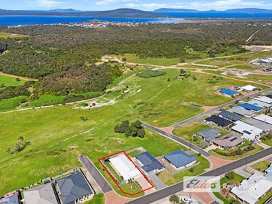 45 Houghton Boulevard, Bayonet Head WA 6330