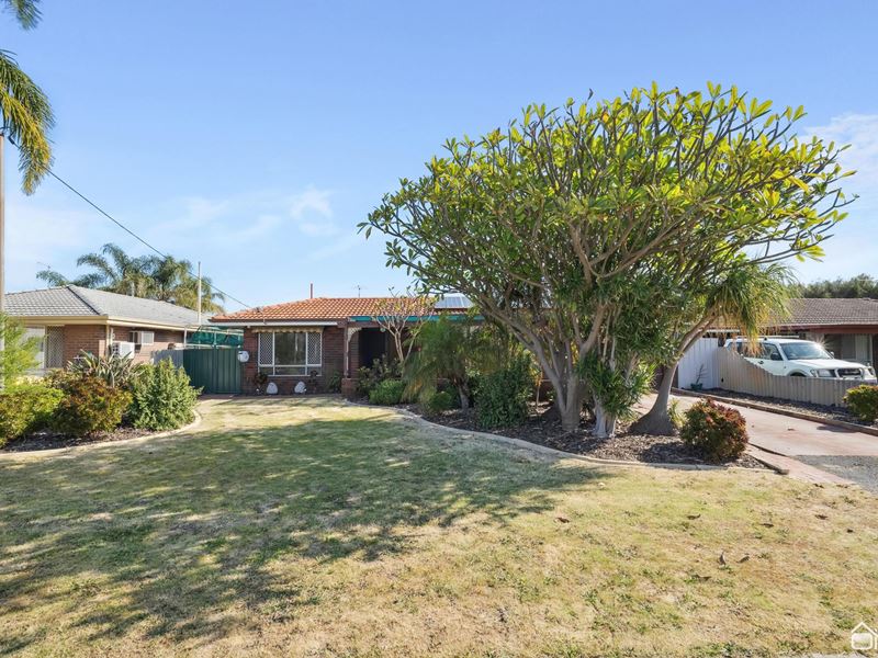 6 Willowmead Way, Kelmscott WA 6111