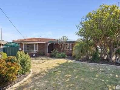 6 Willowmead Way, Kelmscott WA 6111