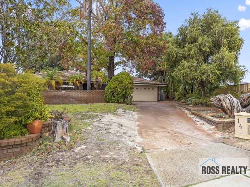 14 Rokebury Way, Morley WA 6062