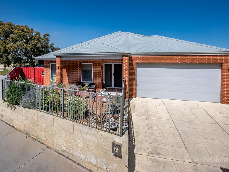 34 Cave Loop, Yanchep WA 6035