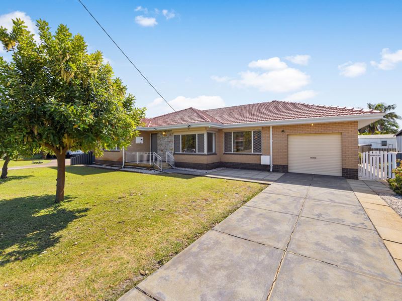 3 Rinsey Place, Kewdale