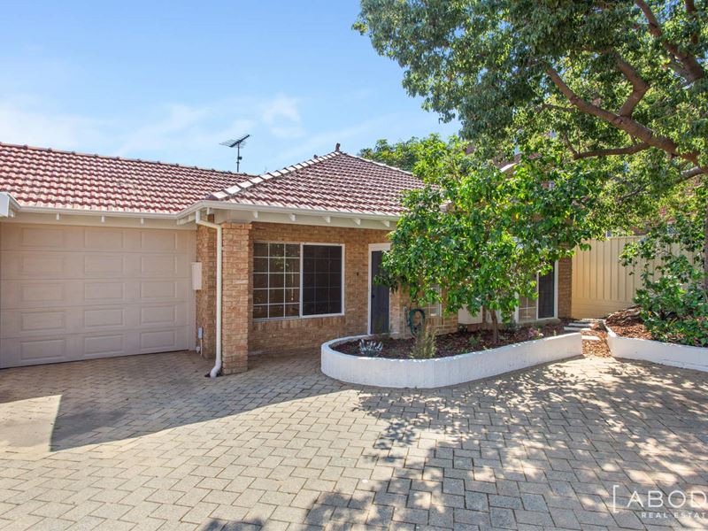 13 Hurstford Close, Peppermint Grove WA 6011