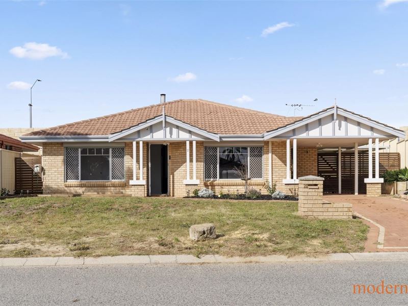 22 Redbank Rise, Clarkson WA 6030