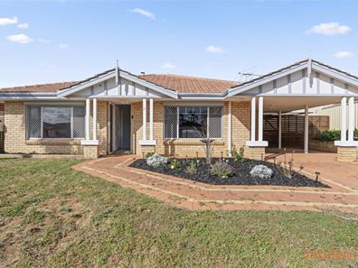 22 Redbank Rise, Clarkson WA 6030