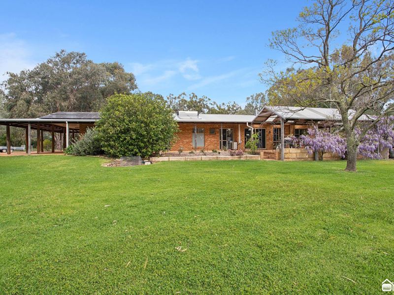 78 Salmon Bark Road, Serpentine WA 6125