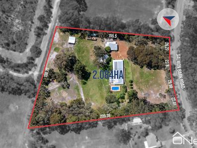 78 Salmon Bark Road, Serpentine WA 6125