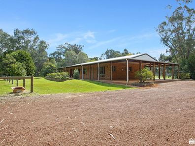 78 Salmon Bark Road, Serpentine WA 6125