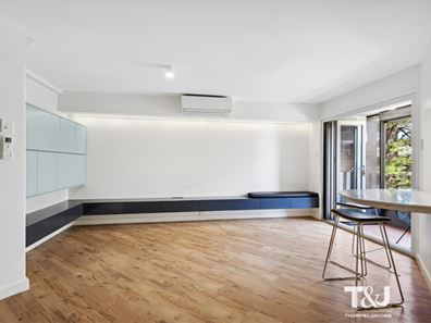 43/38 Kings Park Road, West Perth WA 6005