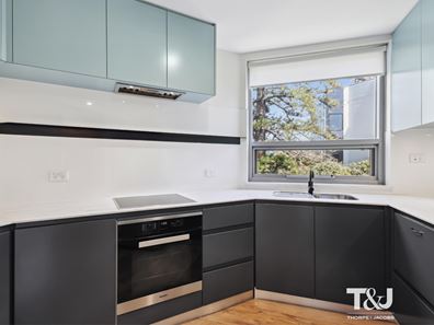 43/38 Kings Park Road, West Perth WA 6005