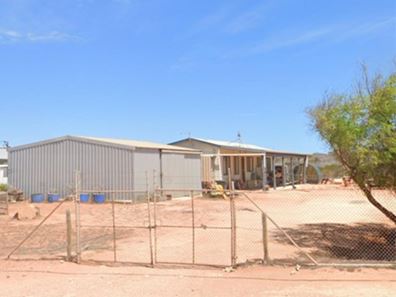 21 Vlamingh Crescent, Denham WA 6537