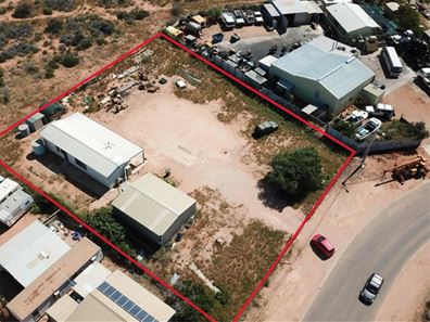 21 Vlamingh Crescent, Denham WA 6537