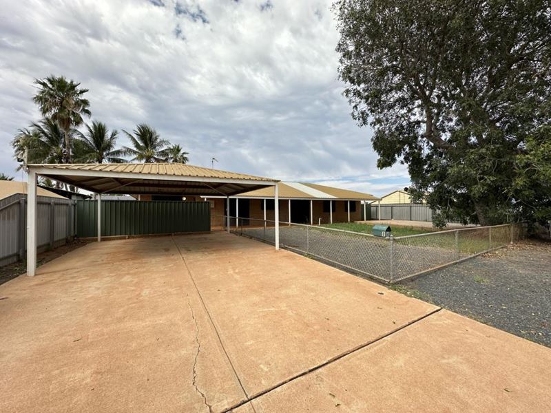 8 Gething Court, Nickol WA 6714