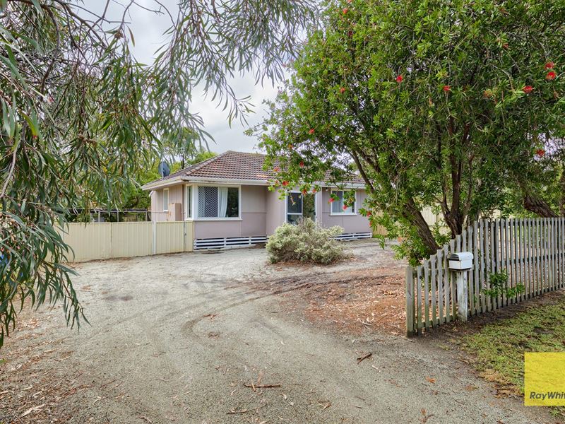 24 McKeown Ave, Lockyer WA 6330