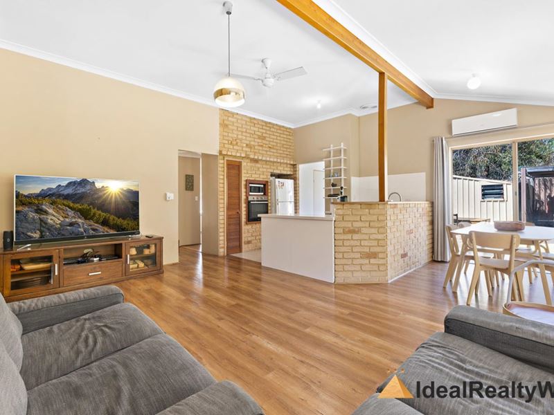 5B Epping Mews, Willetton
