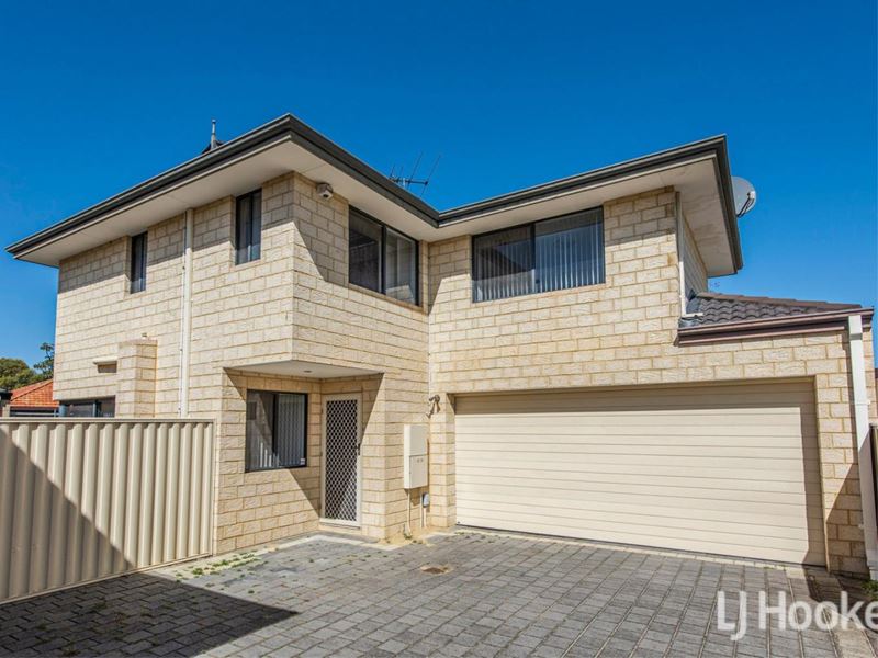 5/3 Elward Place, Balga WA 6061