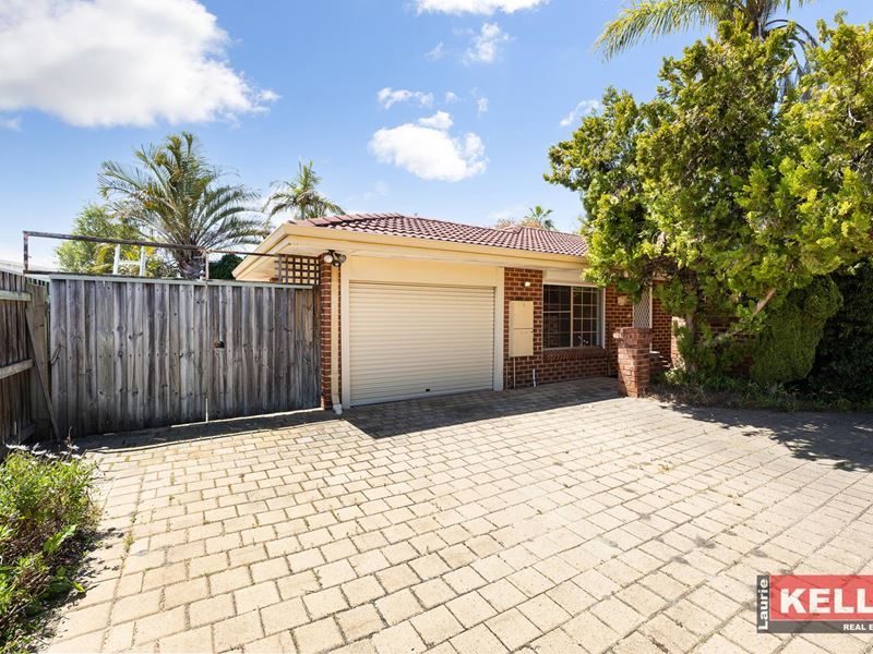 3/247 Daly Street, Belmont WA 6104