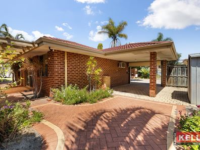 3/247 Daly Street, Belmont WA 6104