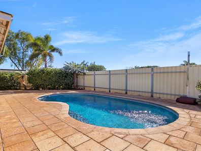 24 Snook Way, Pegs Creek WA 6714